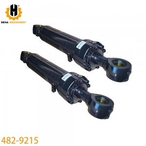 482-9215 Wheel Loader Hydraulic Tilt Cylinder Group with Long Warranty – Fits 950/950M/950L/962M & 150/160