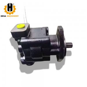 Hydraulic Pump AT179792 AT331223 AT172603 AT180926 AT197383 6Hydraulic Gear Pump – High Quality for 210P 210L 310P 315SE 310G 315SG 310J 310K 310L 710D  Backhoe Loader