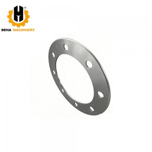 3335931 333-5931 Guard Plate for Wheel Loader 950GC