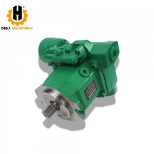 RE198342 Hydraulic Main Pump | PG200868 R986110572 R986120055 Axial Piston Pump Fit 7630 7720 7730 7820 Tractor Parts