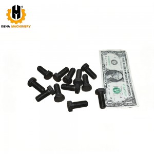 6A-5591  6V-3668 6V-1820 6V-5842  BOLT