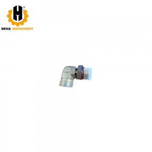 ELBOW AS 148-8347 148-8357 148-8362 148-8392 177-1061 Construction Machinery Parts