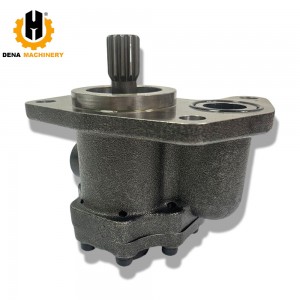 175-13-23500 1751323500 Hydraulic Scavenge & Gear Pump – For D85A-21 D65 D75 Bulldozer Construction Machinery Parts