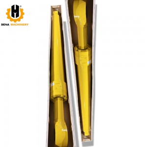 707-01-0CH11 707-01-0H990 707-01-0K793 707-01-0K791 707-01-0K792 707-01-0K751 Original Hydraulic Cylinder for Komatsu PC2000-8 Excavator Bucket – New Stock