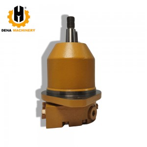Fan Pump 201-3786 2013786 283-5992 194-8384 Hydraulic Fan Pump Assy Fit 330c E330c 330C Excavator Cooling Fan Motor Parts