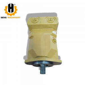 311-9550 3119550 225-4613 Axial Piston Motor – Hydraulic Fan Motor for 374D E374D 385C Excavator Fan Pump Wholesale