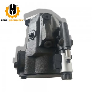 New Replacement VOE12748894 Hydraulic Axial Piston Pump 12748894 for A35F A35G A40F A40G G900B G930B G940 G930C G946 G970 G976