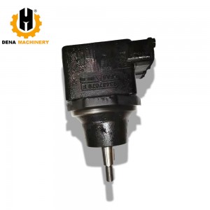 Hydraulic parker Motor New Fan Motor 4634947 4634936 4669841 4659032 for Zx850-3 Zx870-3 ZX470 ZX490-5A ZX870 Excavator Parts