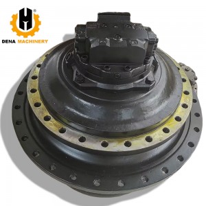 Travel Motor Assy 9301479 Travel Motor Gearbox – Final Drive for  EX1100-3 EX1200-6 ZX1800 (9301480 9270013) Excavator