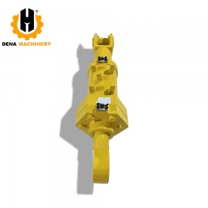 D9R D9t Dozer Tilt Hydraulic Cylinder Parts 109-8832 516-8026 109-8833 516-8027 Tilt Cylinder 5168026 5168027 1098832 1098833