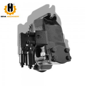 VOE17203815 17203815 Hydraulic Pump – 100% Original in Stock Fast Delivery for VOLVO Wheel Loader L60G/ L70H/L90H/L110H/L120H