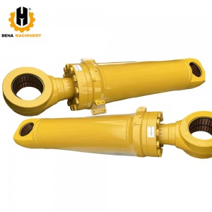 Durable 707-01-07550 707-02-00830 7070107550 Hydraulic Cylinder Suit  966H 966K 966M Excavator & WA700-3 Loader& D155-6 Bulldozer