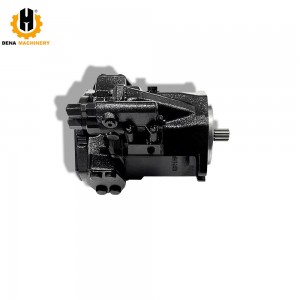 Excavator Hydraulic Pump Epiroc Atlas Copco 5112287802 Axial Piston Variable Pumps A10VO28