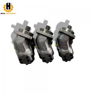 A2F0 Pump Piston Pump Motor  A2F023 A2F028 A2F032 A2F045 A2F056 Series Mixer Concrete Pump