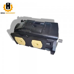 Swing Motor KP30.34-A8K9-LMC/MB-KSL/GS/30.22 KP30.34-A8K9-LMD/MB-KSL/GS/30.24 Hydraulic Pump Excavator Oil Gear Construction