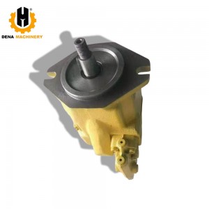 High Quality 950H 962H IT62H Hydraulic Pump Hydraulic Fan Pump 254-5146 10R-7697 2545146 10R7697 Piston Pump for CAT