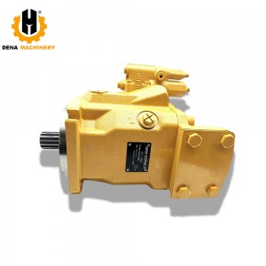 Hydraulic Pump 307-3063 Piston Pump for Caterpillar 426 416E 428F 416F 422F 422F2 434F 415F2 Backhoe Loader Pump 3073063