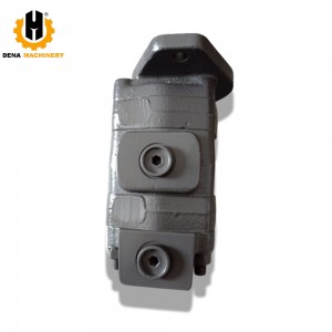 n Stock 14602247 Hydraulic Pump for V0lvo EC480,EC460B Excavator Backhoe Hydraulic Parts 14602252