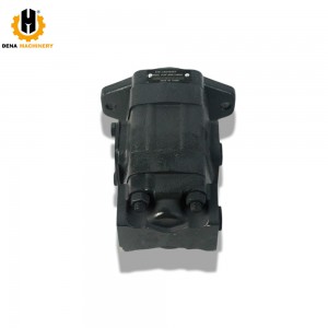 High Quality  Hydraulic Gear Pump Pilot Valve 14648257 VOE14648257 Fit Volvo EC480D Excavator Parts