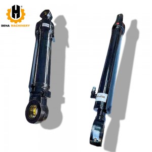 359-6706 3596706 482-9215 Hydraulic/Steering Cylinder Assembly – High Quality China Made for 950/950L/950M/962/962M Wheel Loader