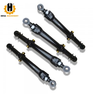4175996/4175997 (417-5996/417-5997) Lift and Shrink Cylinder Assembly – Original Stock, for D10T2 & Loader Hydraulic Cylinder (Construction Machinery Parts)