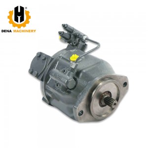 180-9588 1809588 10r-0532 10r0532 A10vo Cat Hydraulic Piston Pump for Caterpillar Cat Backhoe Loader 416D 424D