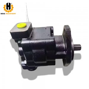 AT331223 Gear Pump | Hydraulic Pump for 15T 310SK 315SK 325J 325K 325SK 310G 310SJ 315SJ 4 Backhoe Loader Spare Parts