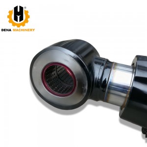 370-6692 358-8461 513-369 Excavator Hydraulic Arm Stick Boom Bucket Cylinder for Caterpillar CAT E349D in stock