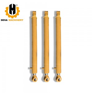 Hydraulic Cylinder Assembly 225-4529 358-8482 357-9784 2254529 3588482 3579784 Bucket Cylinder for Excavator E336D Parts