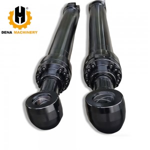Manufacturer Direct Sales Excavator Boom Cylinder 358-5972 Arm Cylinder 375-1722 Bucket Cylinder 357-9766 for CAT E336D