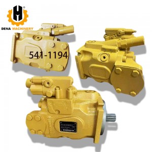 Original Brand New Hydraulic Piston Pump541-1194 Hydraulic Piston Main Pump5411194for 428E 428F 434 428 Backhoe Loader GP-PISTON