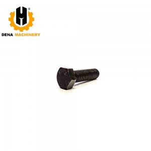 259-2627 2592627 MJ12 Hexagon Head Bolt for CAT 950GC Loader Fastening Part