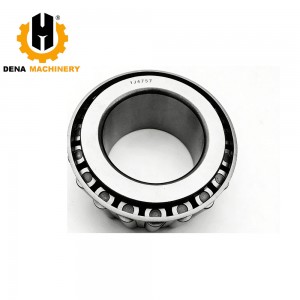 1J-4757 1J4757 Tapered Roller Bearing Inner Ring for CAT 950GC 140GC Loader Grader Spare Part