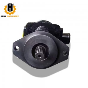 Hydraulic Pump AT179792 AT331223 AT172603 AT180926 AT197383 6Hydraulic Gear Pump – High Quality for 210P 210L 310P 315SE 310G 315SG 310J 310K 310L 710D  Backhoe Loader