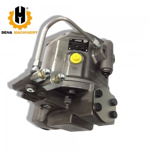 VOE11886357 11886357 11064879 Hydraulic Piston Pump A10V074 for BL70 BL70B BL71 BL71B BL71PLUS Backhoe Loader New Condition