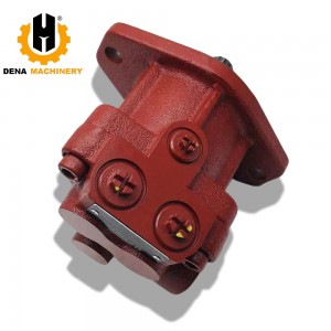 Excavator Hydraulic Fan Motor 14568340 14602458 14632316 Hydraulic Fan Motor PUMP Compatible with EC360 EC360B EC460 Machinery