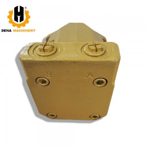 311-9550 3119550 225-4613 Axial Piston Motor – Hydraulic Fan Motor for 374D E374D 385C Excavator Fan Pump Wholesale