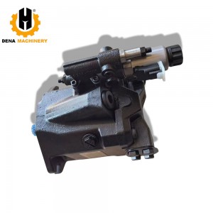 VOE17203815 17203815 Hydraulic Pump – 100% Original in Stock Fast Delivery for VOLVO Wheel Loader L60G/ L70H/L90H/L110H/L120H