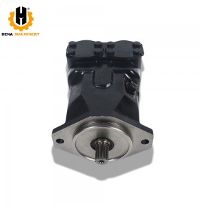 ALA10FM Series Hydraulic Piston Pump Model ALA10FM37-52W-VWC10N007 Parts for Construction Machinery