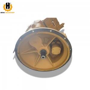 Excavator Parts Hydraulic Pump 216-0038-01 A8VO200 for Caterpillar 330C Main Pump 330CL Hydraulic Pump A8VO200LA1KH1
