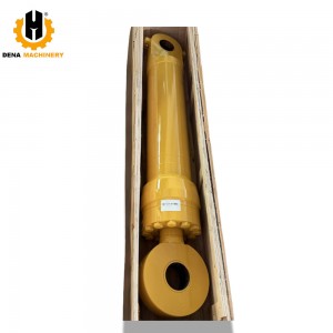 Factory Outlet 707-E1-01880 707E101880 707-E1-01830 707-E1-01870 Hydraulic Boom Arm Bucket Cylinder Assy for Komatsu PC2000 PC2000-8 Excavator