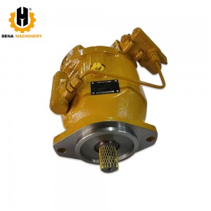 Hydraulic Piston Pump 289-6370 267-2755 235-4110 Hydraulic Pump for CAT 430E 432E 434E 444E Backhoe 2896370 2672755 2354110