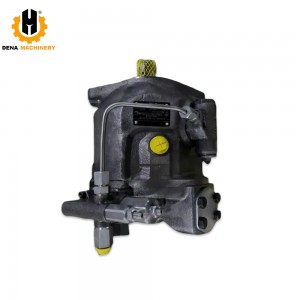 11C2461 Plunger Pump ALA10VO100LA9DS 53R-VSD12K15 for Liugong 870H 862H 856H 848H 856CN 877H LG876 Loader Spare Parts