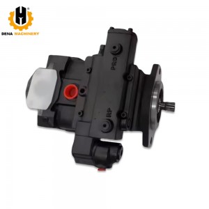 VOE15043454 15043454 VOE15063350 VOE11173536 Hydraulic Main Pump FOR Volvo Excavator L180E L180F L220D L220E Spare Parts