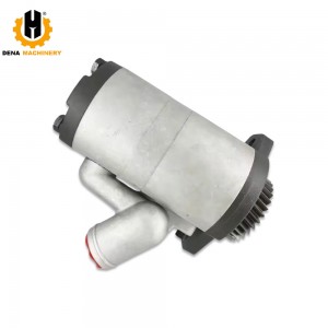 Hydraulic Pump RE73947 RE72058 RE223233 RE197623 for John Deere Tractor 5076E 5076EF 5076EL 5082E 5083E 5090E 5101E 5093E