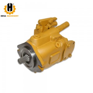 For CAT 308E 307E 305.5E 427E  Hydraulic Piston Pump 398-7471 3987471  418-2204 575-6710 Construction Machinery Spare Parts