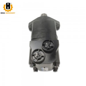 161 & 168 Series Hydraulic Piston Motor 168-0044-005 161-0085-003 161-0028-002  Hydraulic Cycloid Motor