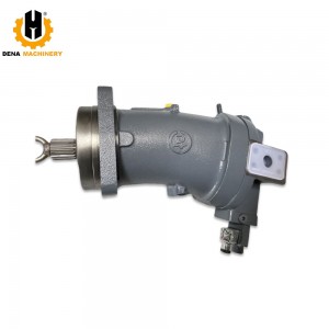HA6V160 Hydraulic Piston Motor HA6V80HA6V107 HA6V160HA2HGP1039B HA6V160HA2HGZ1039B HA6V160HD1FZ1039B High Quality Product