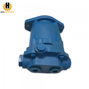 MFE19 120 125 220 225 210074 Hydraulic Motor Hydraulic Motor for Construction Machinery Parts
