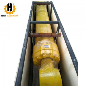 707-01-03212 707-01-03011 HYDRAULIC CYLINDER  for WA800 WA900 Manufacture Direct Sale Excavator Construction Machinery Parts